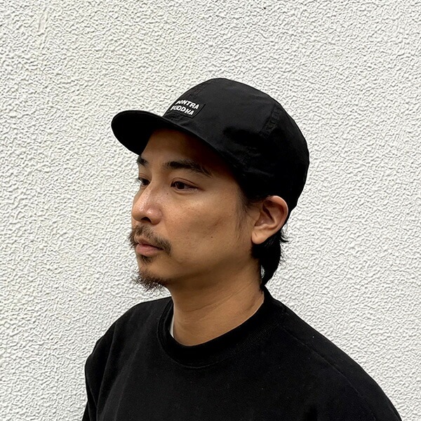 DONTRA BUDDHA ダック2 XXXL ライト 黒 64センチ [ドントラブッタ]