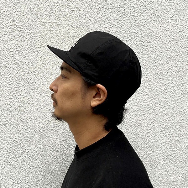 DONTRA BUDDHA ダック2 XXXL ライト 黒 64センチ [ドントラブッタ]