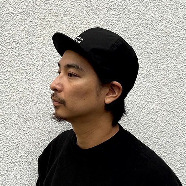 DONTRA BUDDHA ダック2 XXXL ライト 黒 64センチ [ドントラブッタ]