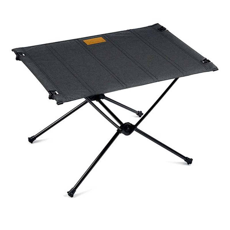 HELINOX テーブルワン Home ブラック [ヘリノックス]