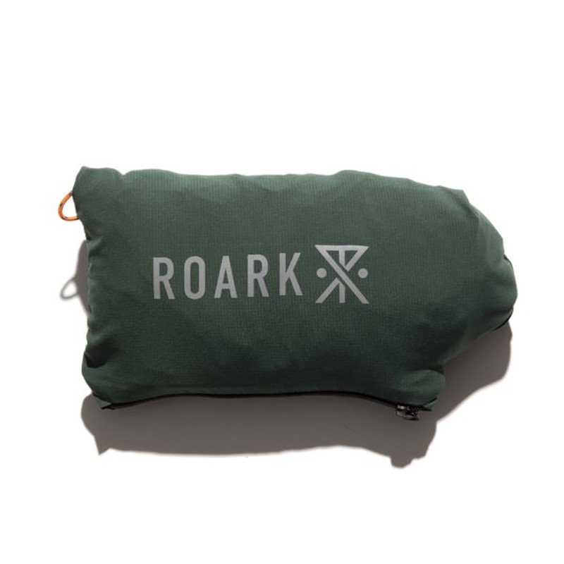 ROARK RUN AMOK SECONDWIND 3.0 [ランアモック]