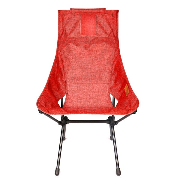 Helinox Sunset Chair Red [ヘリノックス]