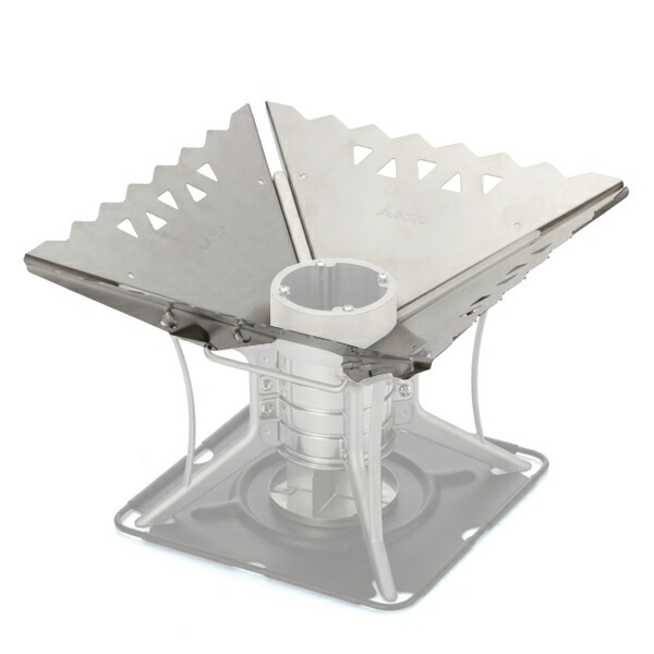 [40%OFF] SOTO エアスタウィングM [ソト]