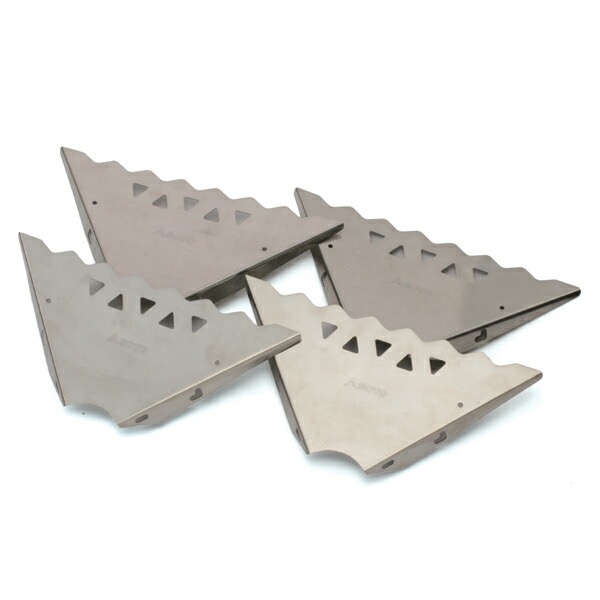 [40%OFF] SOTO エアスタウィングM [ソト]