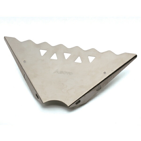 [40%OFF] SOTO エアスタウィングM [ソト]