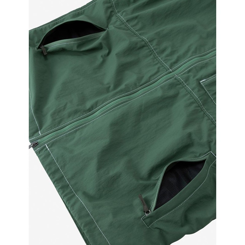 THE NORTH FACE Free Run Sunshield Coach Jacket アーバンネイビー(UN) [ザ・ノース・フェイス]