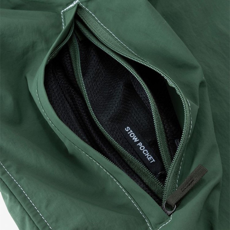 THE NORTH FACE Free Run Sunshield Coach Jacket アーバンネイビー(UN) [ザ・ノース・フェイス]