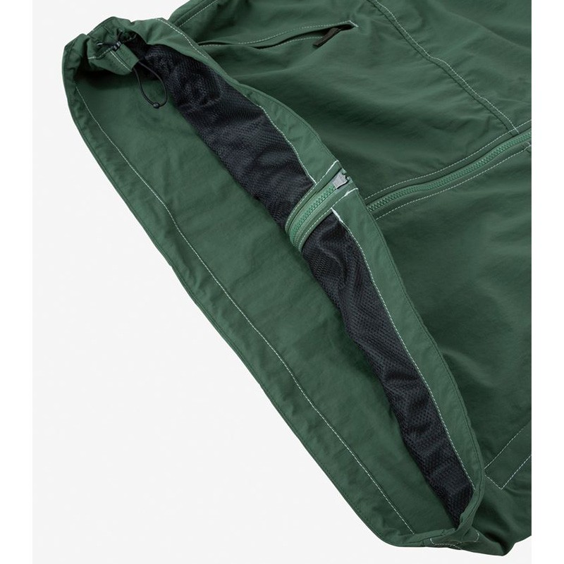 THE NORTH FACE Free Run Sunshield Coach Jacket アーバンネイビー(UN) [ザ・ノース・フェイス]