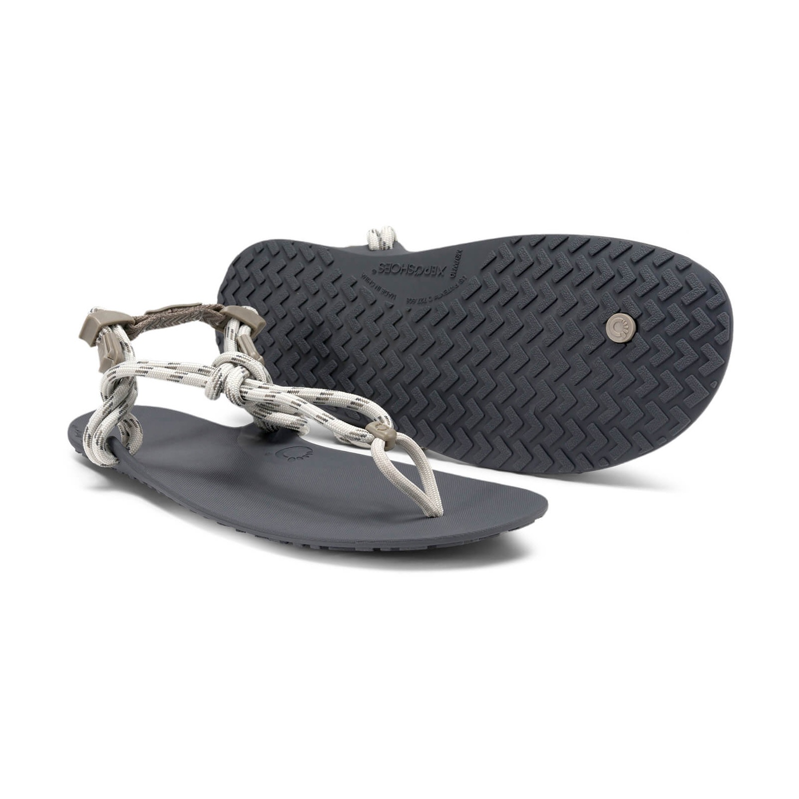 XERO SHOESサンダル　ジェネシス　サイズM8/W9 XEROSHOES ゼロシューズ ジェネシス ユニセックス サンダル 軽量