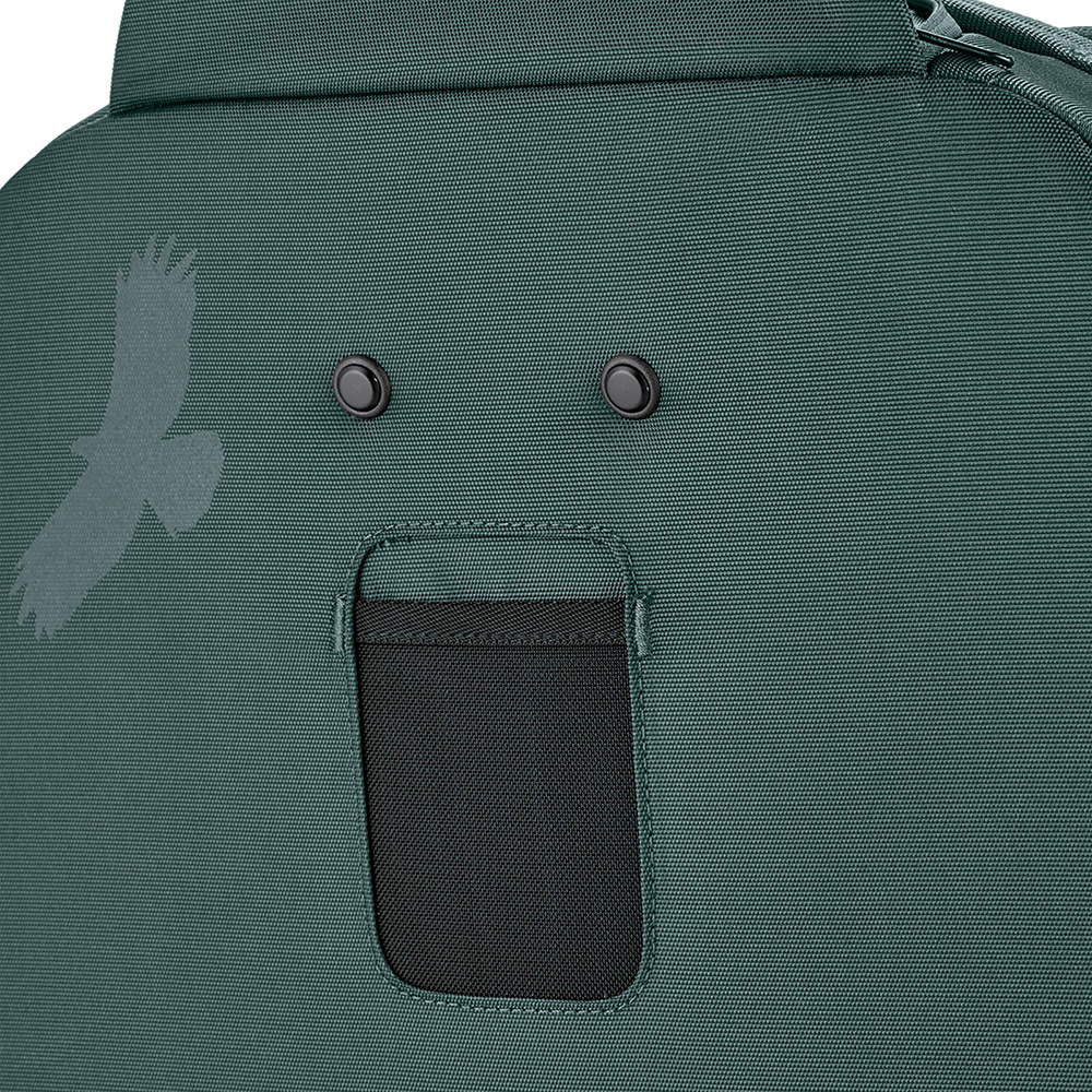 EagleCreek ターマックXE 2ウィール 95L ARCTIC SEAGREEN [イーグルクリーク]