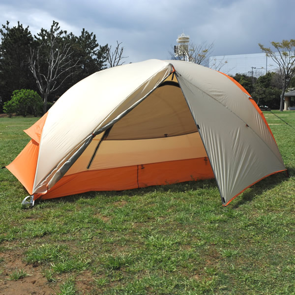 BIG AGNES Copper Spur UL2 EX No-mesh [ビッグアグネス]