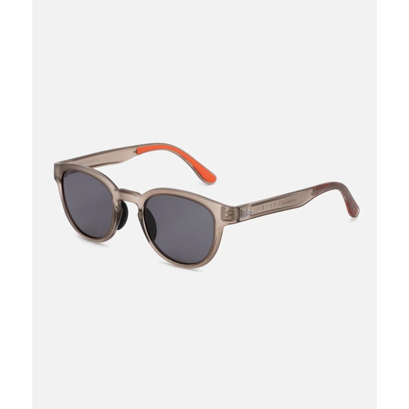 TYMER ELIOT Matt Clear Grey2/Grey [タイマー]