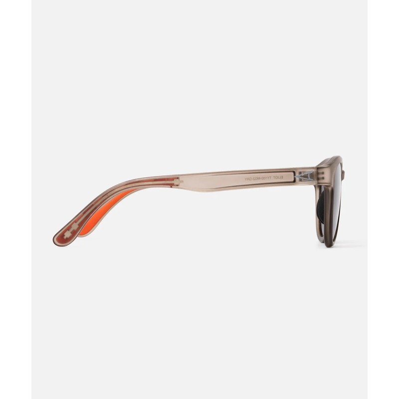 TYMER ELIOT Matt Clear Grey2/Grey [タイマー]