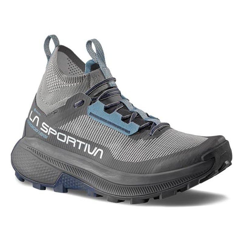 LA SPORTIVA Prodigio Hike Woman GTX Light Grey / Onyx [ラ・スポルティバ]