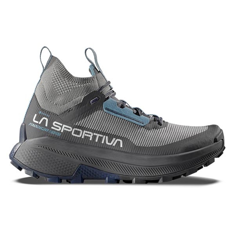 LA SPORTIVA Prodigio Hike Woman GTX Light Grey / Onyx [ラ・スポルティバ]