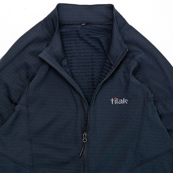 Tilak Mera Sweatshirts Black [ティラック]