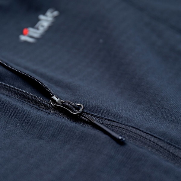 Tilak Mera Sweatshirts Black [ティラック]