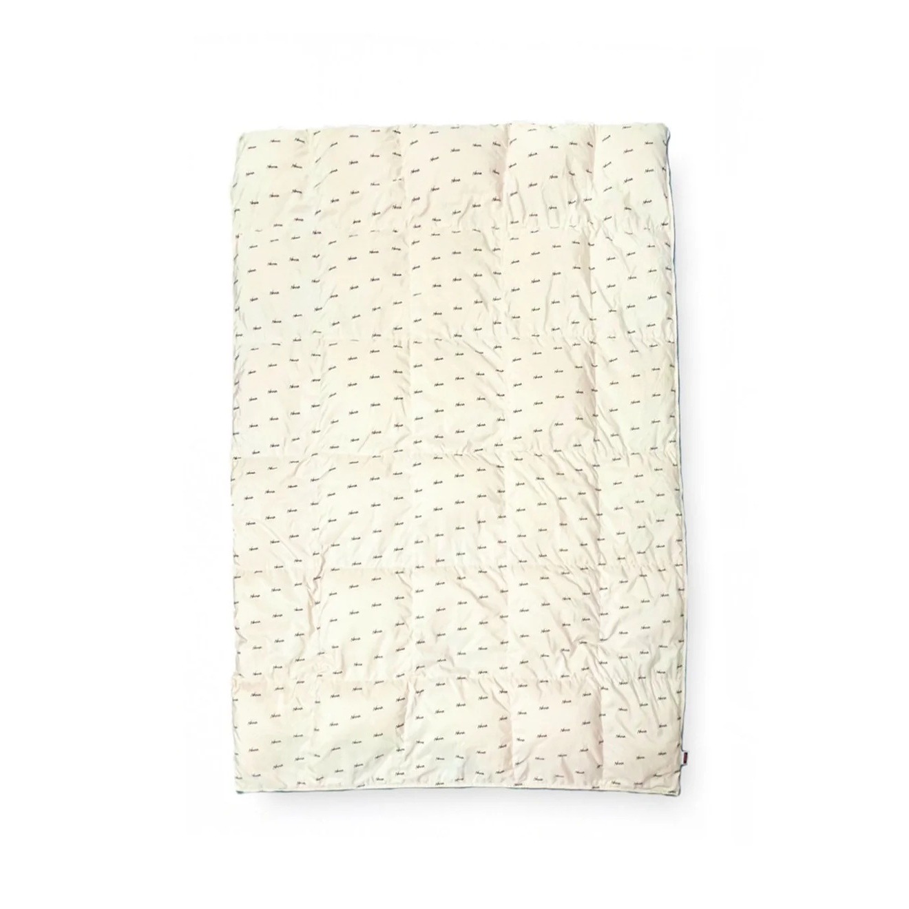 NANGA DOWN BLANKET SINGLE BEG [ナンガ]