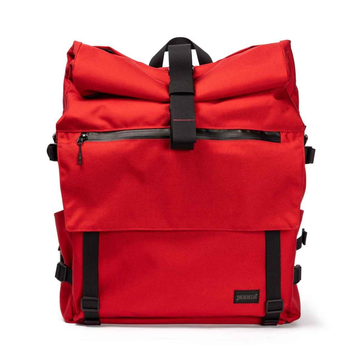 当日出荷可] BLUE LUG trunk red [ブルーラグ]