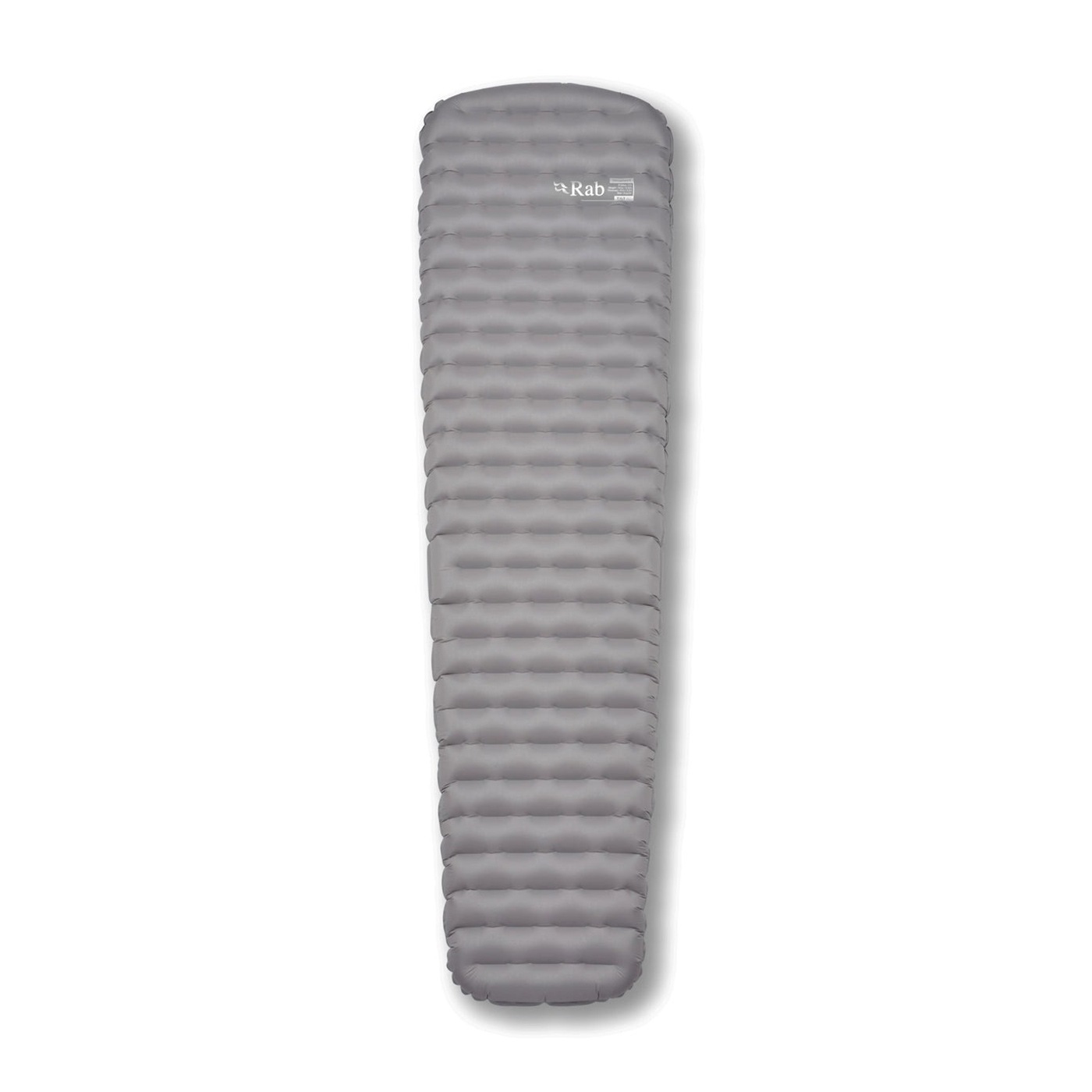 [最短当日出荷] Rab Ultrasphere 5 WIDE Dark Pewter [ラブ]