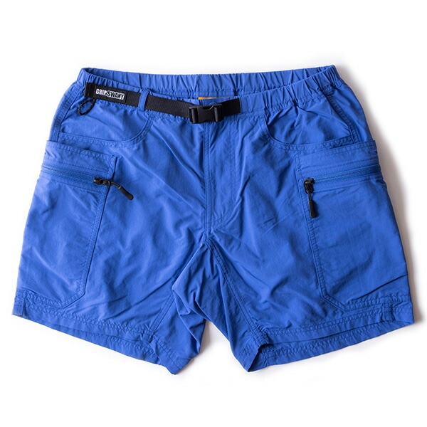 Grip Swany Gear Shorts Imperial Blue [グリップスワニー]