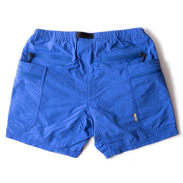 Grip Swany Gear Shorts Imperial Blue [グリップスワニー]