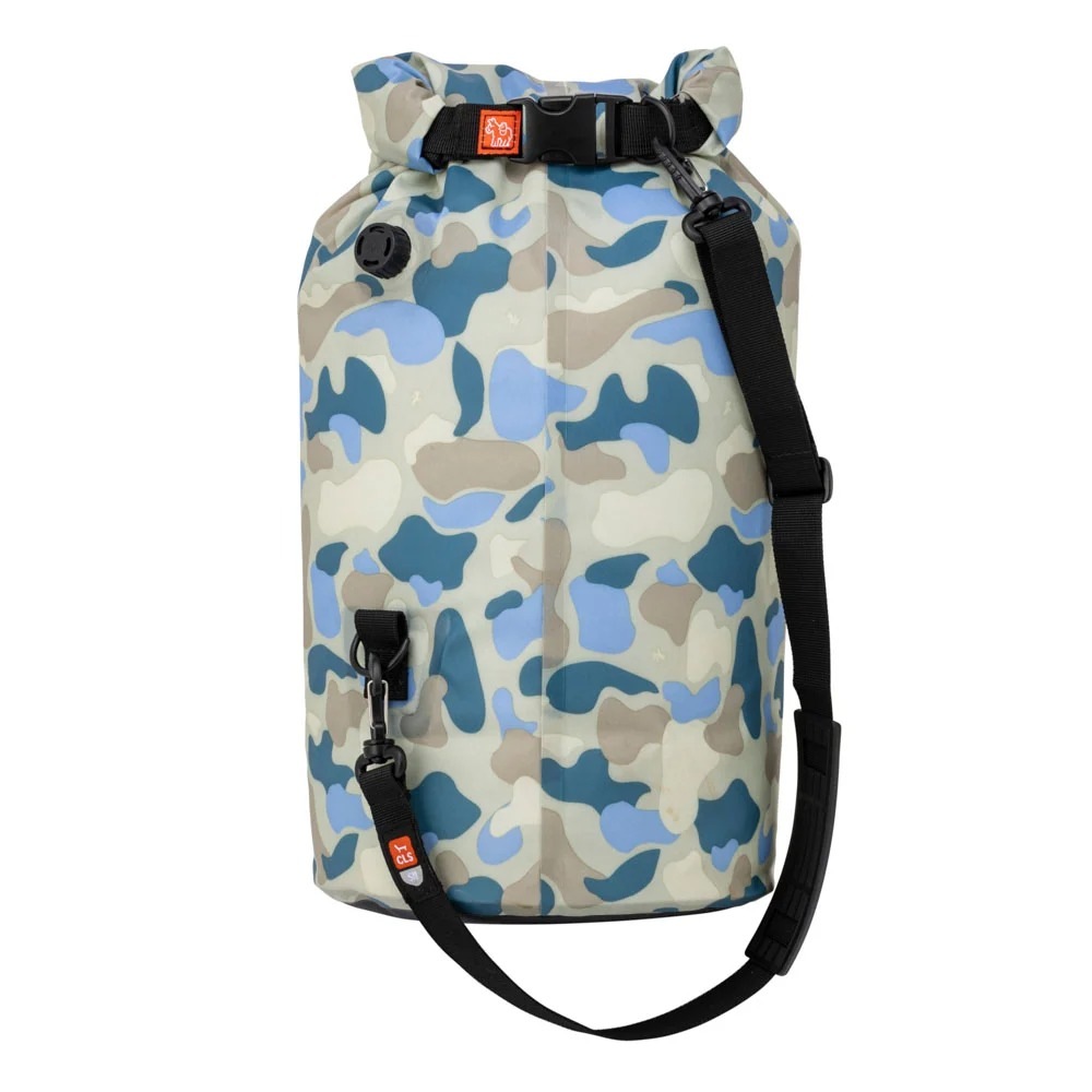 ICEMULE クラシッククーラー アイスミュールカモ S/10Lサイズ [アイス