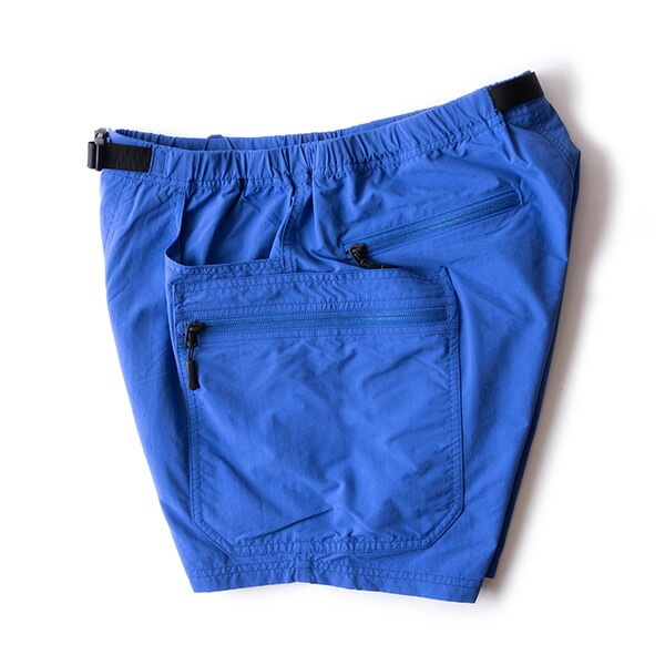 Grip Swany Gear Shorts Imperial Blue [グリップスワニー]
