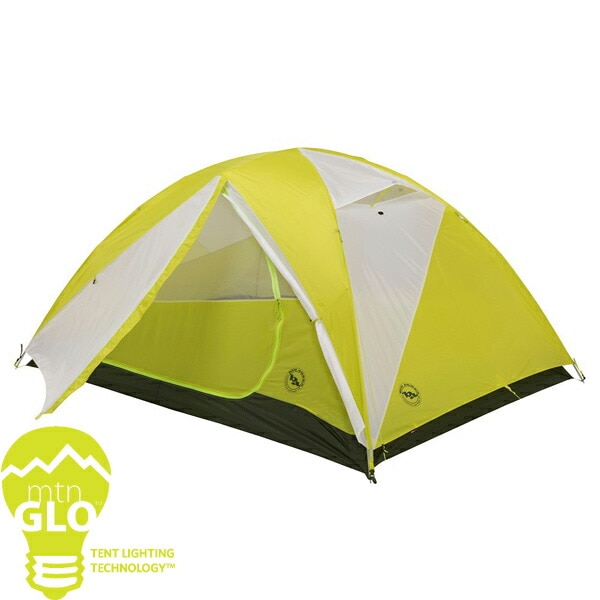 BIG AGNES Tumble 3 mtnGLO [ビッグアグネス]