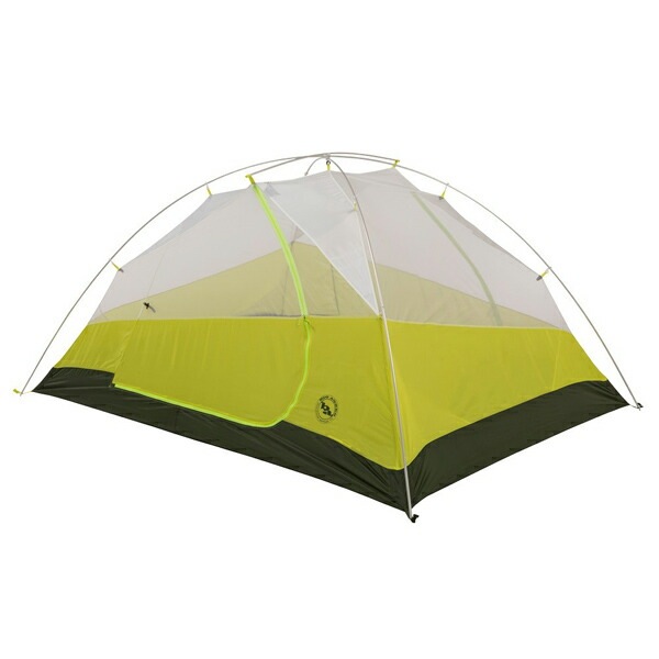 BIG AGNES Tumble 3 mtnGLO [ビッグアグネス]