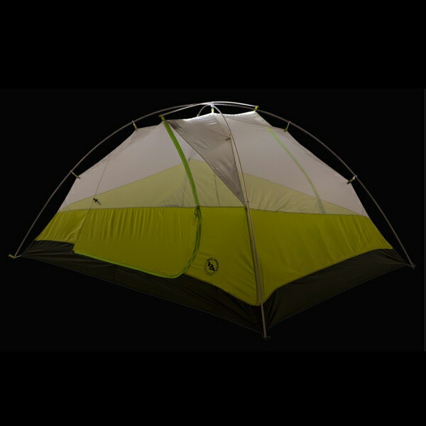 BigAgnes ビッグアグネス Tumble 3 mtnGLO Big Agnes Tumble 3