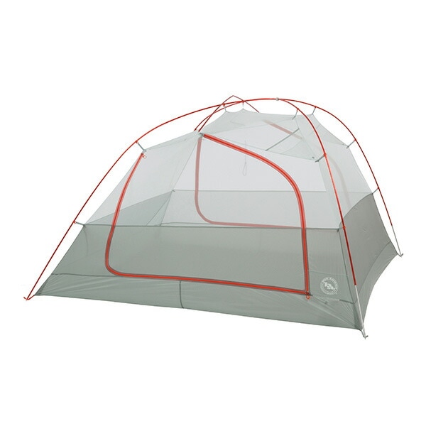 BIG AGNES コッパースプールHV UL4 オレンジ [ビッグアグネス]