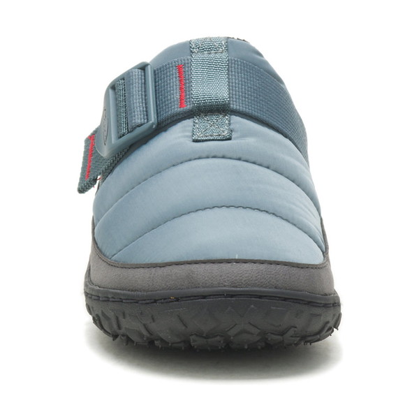 Chaco Womens RAMBLE PUFF CLOG CLOUDY BLUE [チャコ]