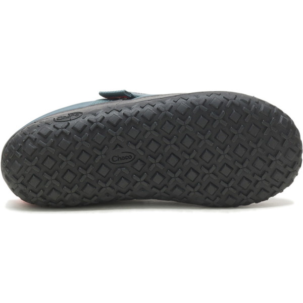 Chaco Womens RAMBLE PUFF CLOG CLOUDY BLUE [チャコ]