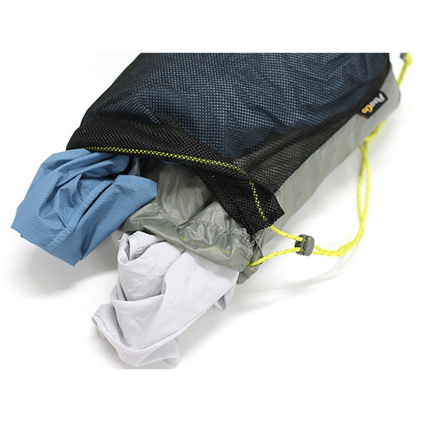 PaaGoWORKS W-FACE スタッフバッグ 3 ブルー [パーゴワークス]