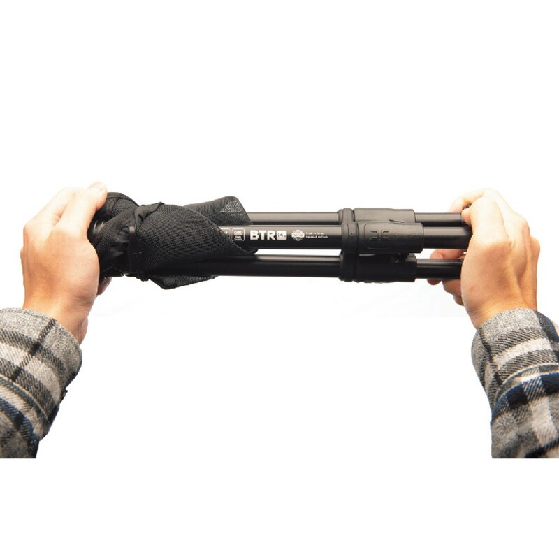 HILLSOUND BTRスツール14 ブラック [ヒルサウンド]