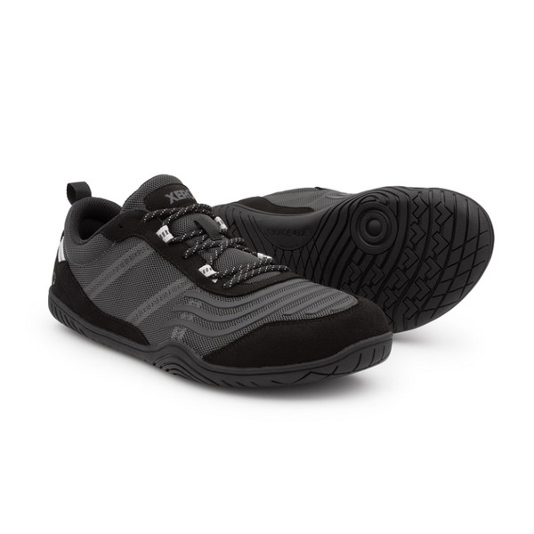 Xero Shoes Mens 360 アスファルト [ゼロシューズ]