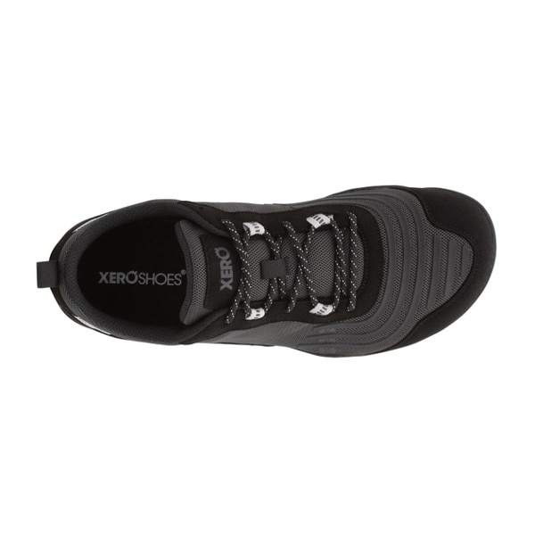 Xero Shoes Mens 360 アスファルト [ゼロシューズ]