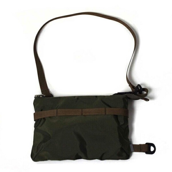 CIE Grid Attachment-01 Black [シー]