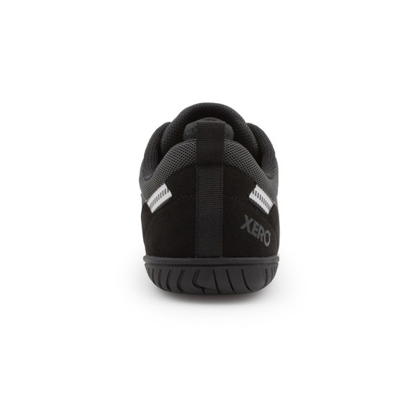 Xero Shoes Mens 360 アスファルト [ゼロシューズ]