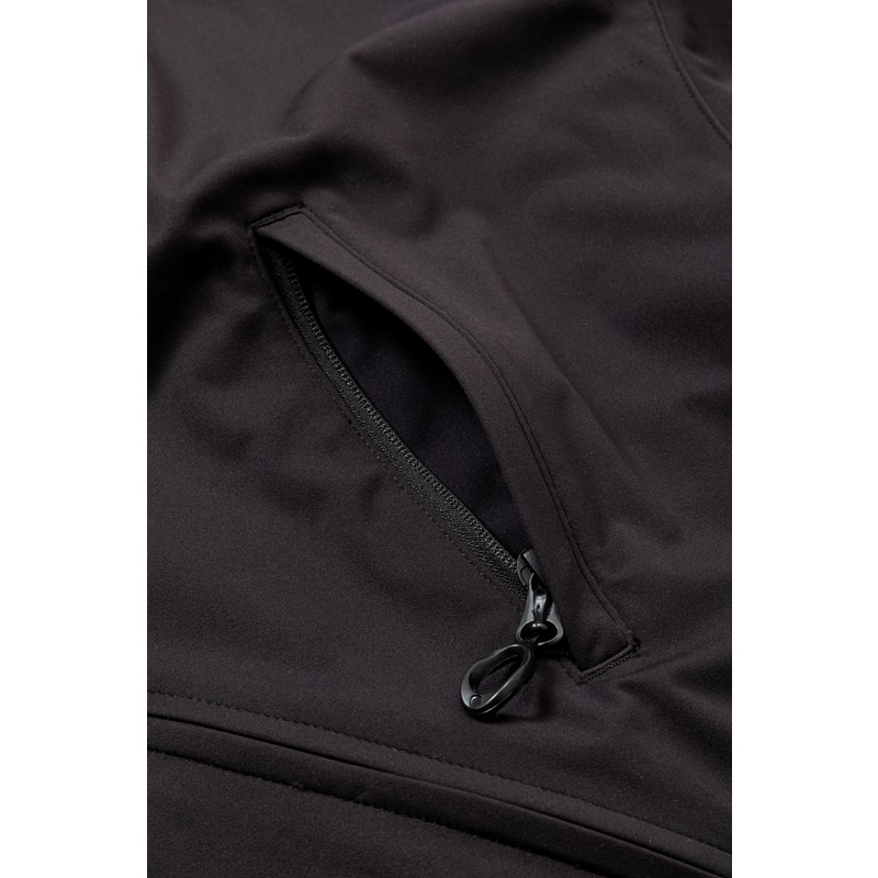 【NORTH】MOUT RECON TAILOR ANGLE 45 MOUT RECON TAILOR Angle 45 NeoShell Black [マウトリーコンテーラー]