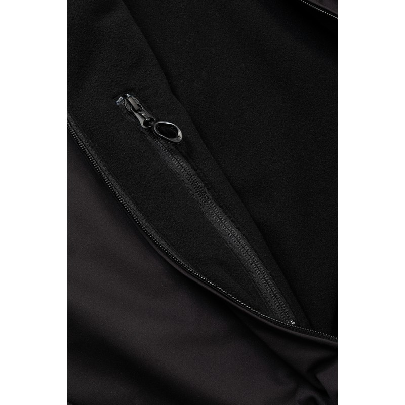 MOUT RECON TAILOR Angle 45 NeoShell Black [マウトリーコンテーラー]