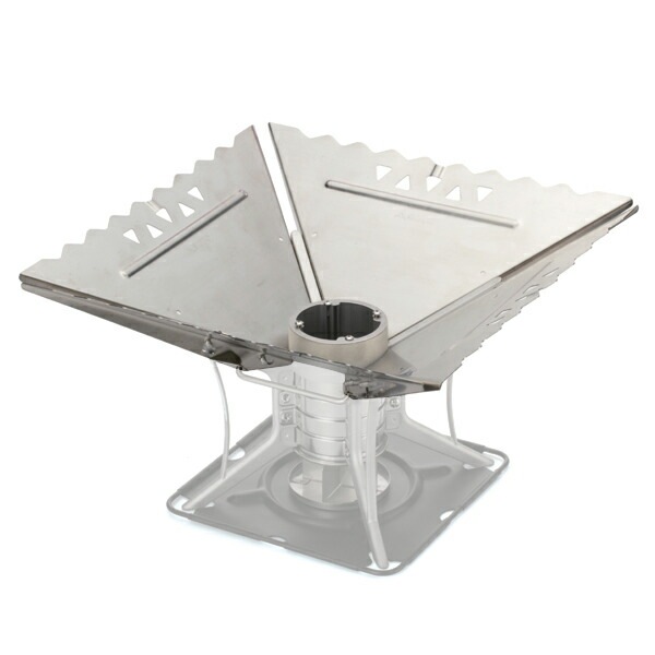 [40%OFF] SOTO エアスタウィングL [ソト]