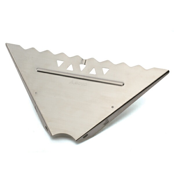 [40%OFF] SOTO エアスタウィングL [ソト]