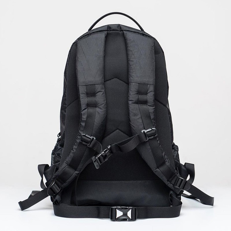 MOUNTAIN ROVER daypack mini Black [マウンテンローバー]