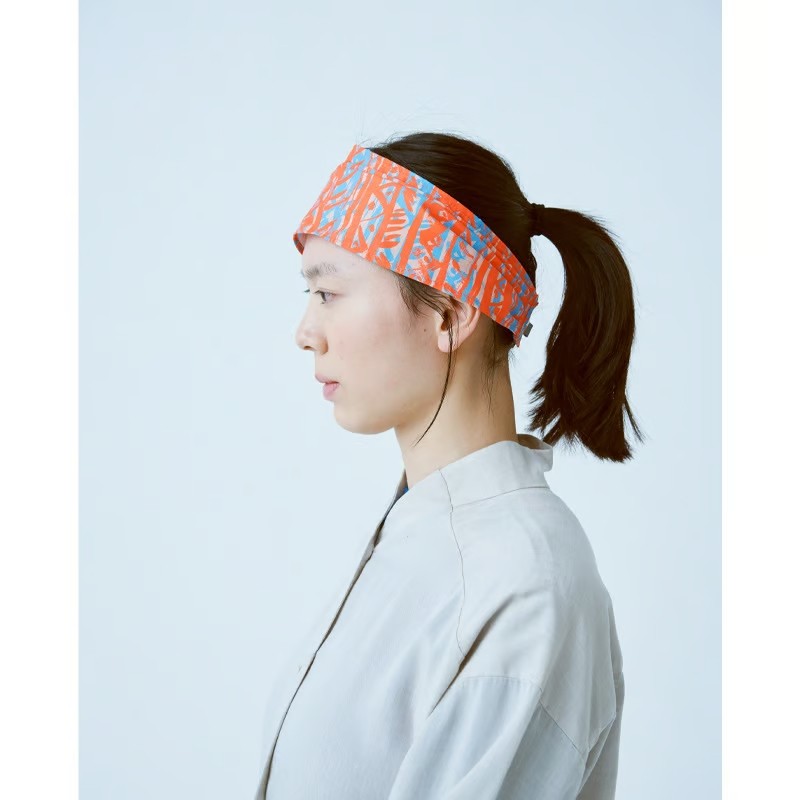 halo commodity Takedae Band Black Mix [ハロ コモディティ]