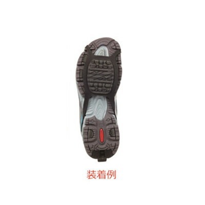 EVERNEW アイススクラッチャー婦人用 [エバニュー]