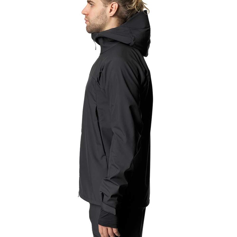 さい　HOUDINI Mens Pace Jacket ペースジャケット HOUDINI Ms Pace Jacket フーディニ メンズ ペース ジャケット