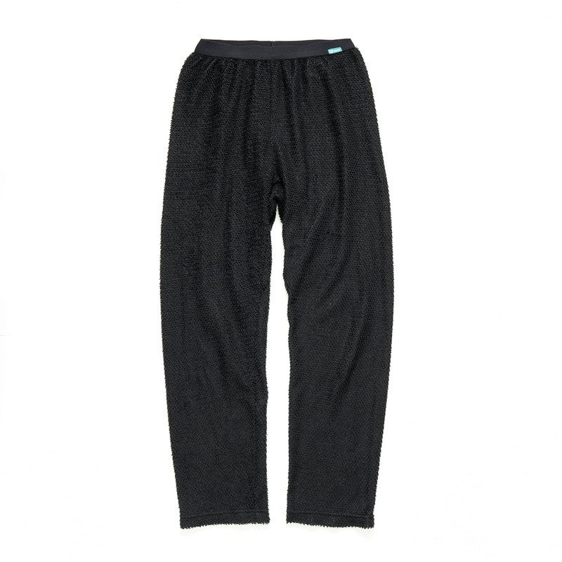 [当日出荷可] ULSUS Bear Pants Black [ウルサス]