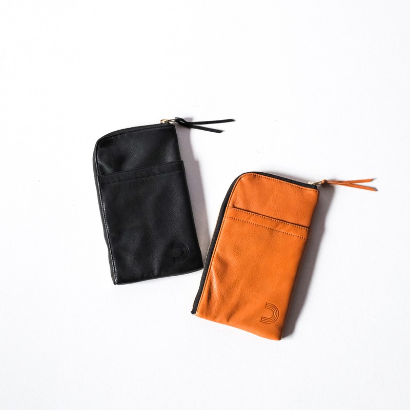 HALF TRACK PRODUCTS unBANKed black [ハーフトラックプロダクツ]
